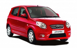   Kia () Picanto I